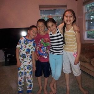 Meet your Posher, Margaret